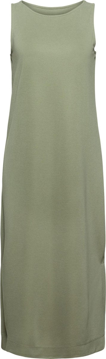Esprit casual 061EE1E329 - Lange jurken voor Vrouwen - Maat M