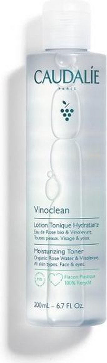 Caudalie - Moisturizing Toner 200 ml