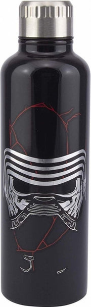 Paladone PP6262SWN Travel mug Black Silver Universal 1 pc(s)