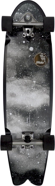Slide Surfskates Neme pro 35 Special - Surfskate