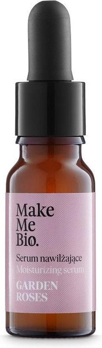 MakeMeBio® Anti-Aging Day / Night Serum 15ml.