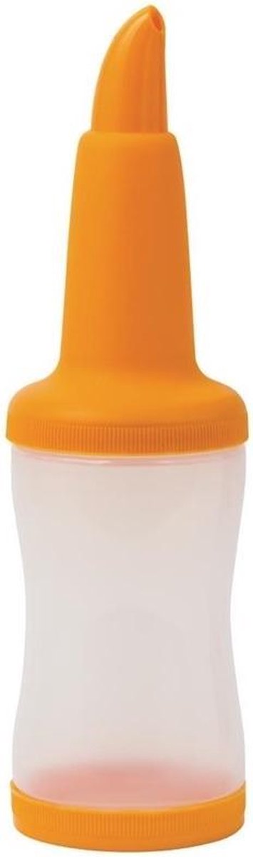 Fruitsap schenker 1L. Oranje