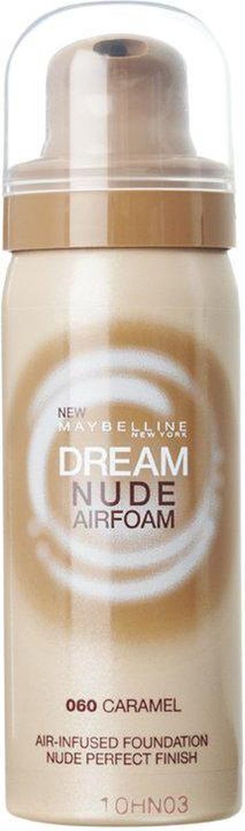 Mayb Dream M Foam 060 Cara
