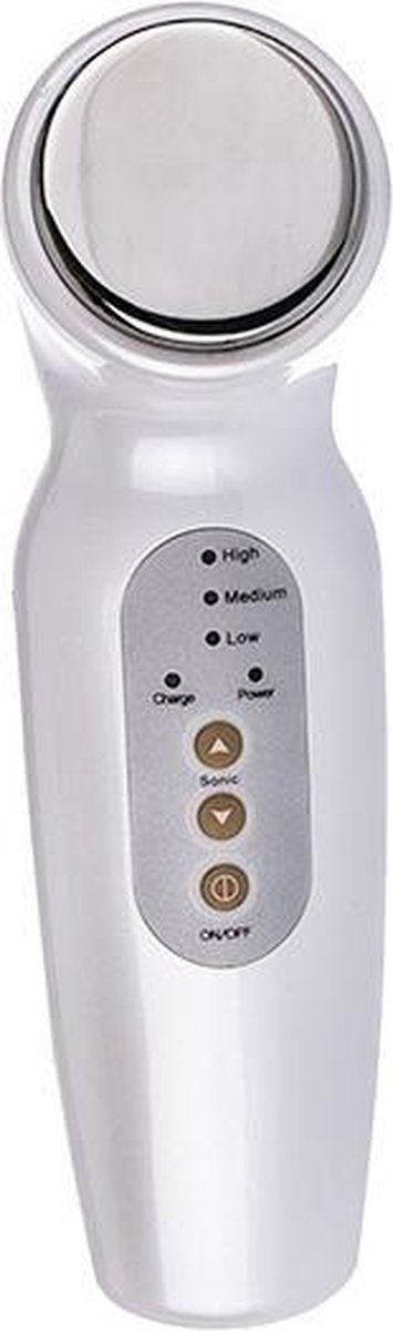 Yasumi Ultrasonic Skin Care Device