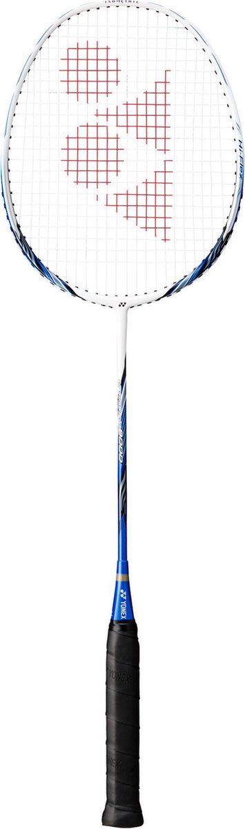 Yonex Badmintonracket - UnisexKinderen en volwassenen - blauw/wit
