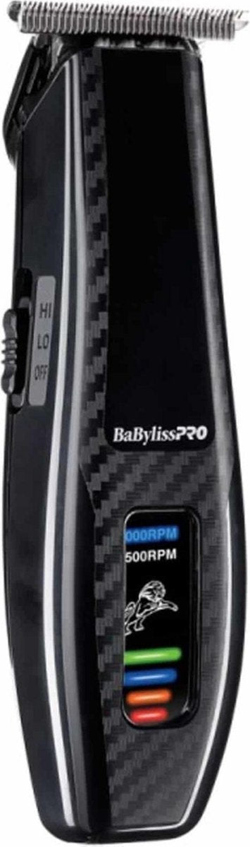 Babyliss PRO - FX59ZE FlashFX Trimmer
