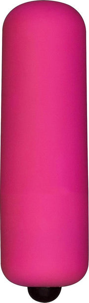 ToyJoy Funky Bullet - Vibrator - Roze - Ø 15 mm