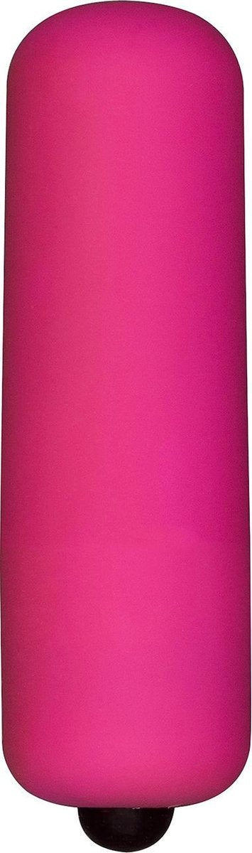 ToyJoy Funky Bullet - Vibrator - Roze - Ø 15 mm