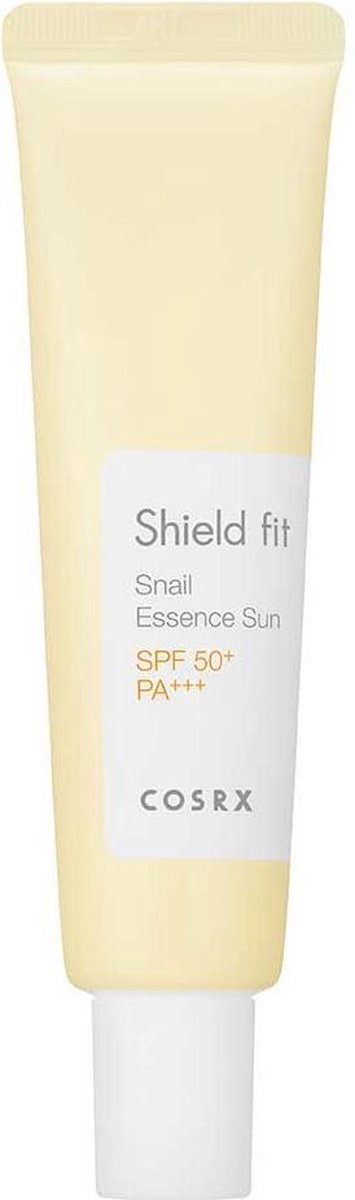 COSRX Shield fit Snail Essence Sun 35 ml