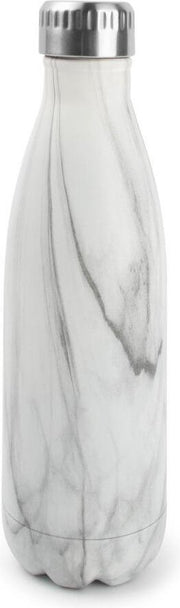 Salt&Pepper Isoleerfles 75cl marble Hydra