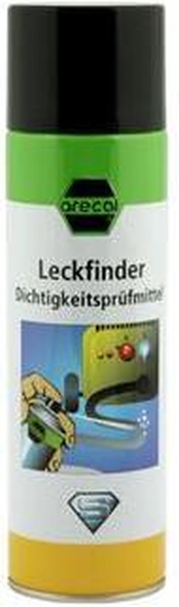 Arecal Lekzoeker spuitbus 400ml