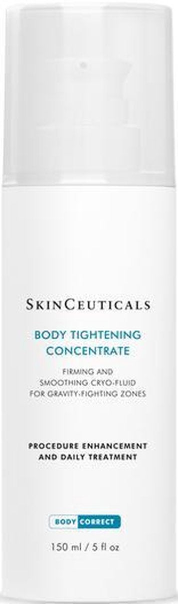 SkinCeuticals - Body Correct Body Tightening Concentrate