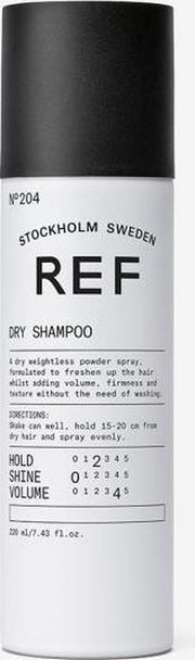 REF 204 Shampoo 220 ml