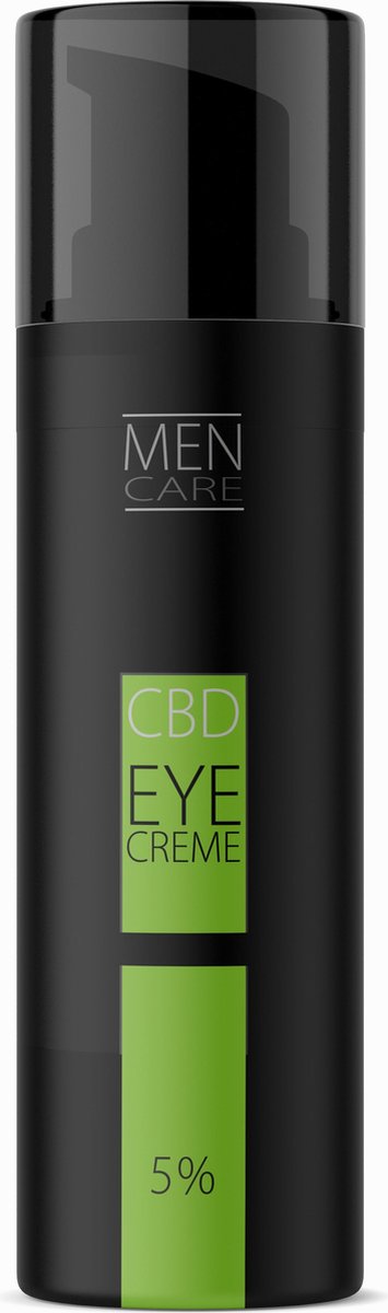 Valeo - Man Care - Eye Cream - CBD 5