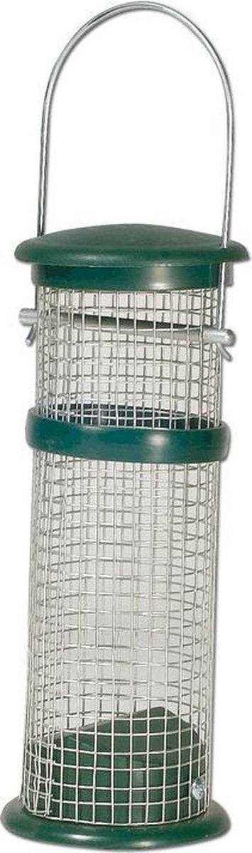 VIVARA PINDAFEEDER KUNSTSTOF 31X13X13 CM