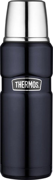 Thermos Stainless King Isoleerfles - 0