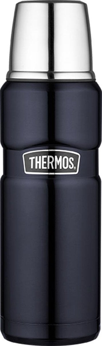 Thermos Stainless King Isoleerfles - 0