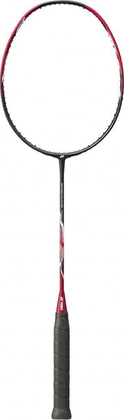 Yonex Badmintonracket Nanoflare 700 Rood | controle en snelheid