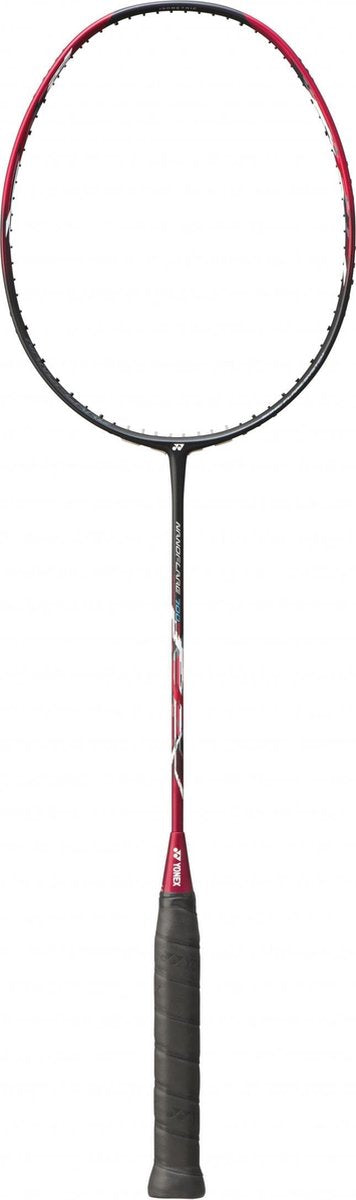 Yonex Badmintonracket Nanoflare 700 Rood | controle en snelheid
