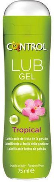 Lubricant Tropical 75 ml