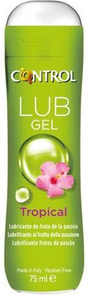 Lubricant Tropical 75 ml