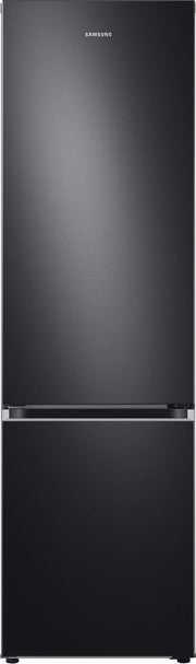 Samsung RB38T603DB1 koel-vriescombinatie Vrijstaand 385 l D Zwart