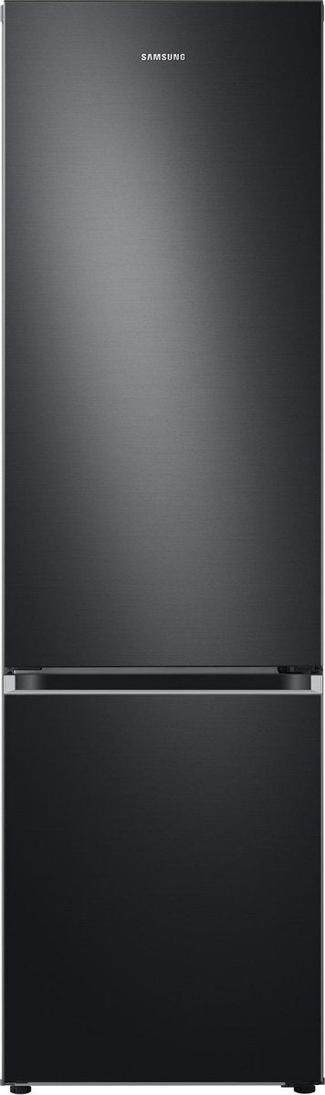 Samsung RB38T603DB1 koel-vriescombinatie Vrijstaand 385 l D Zwart