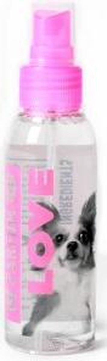 Duvo Parfum Love