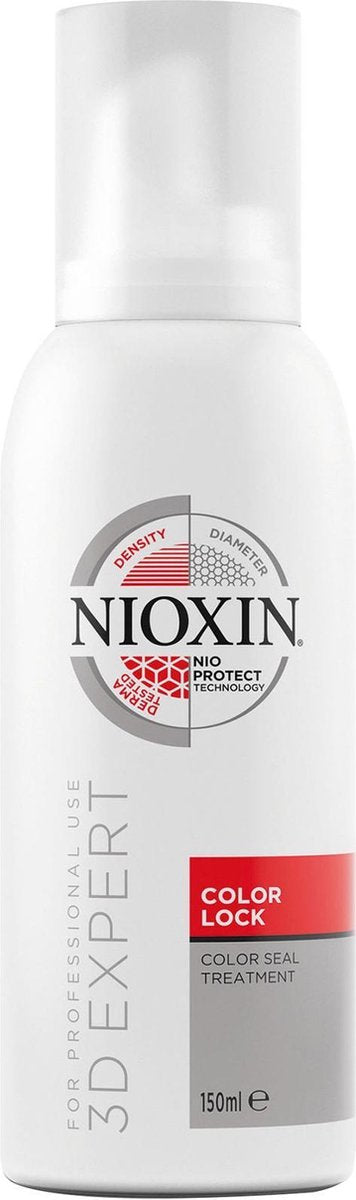 Nioxin - 3D Expert Care - Color Lock - 150 ml