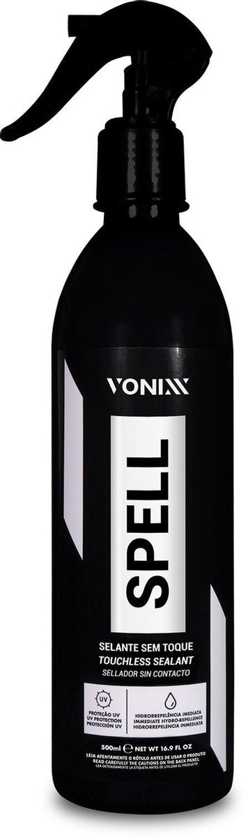 Vonixx Spell 500ML - Auto bescherm kit