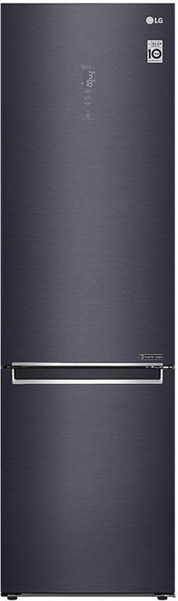 LG GBB92MCAXP - Koel-vriescombinatie