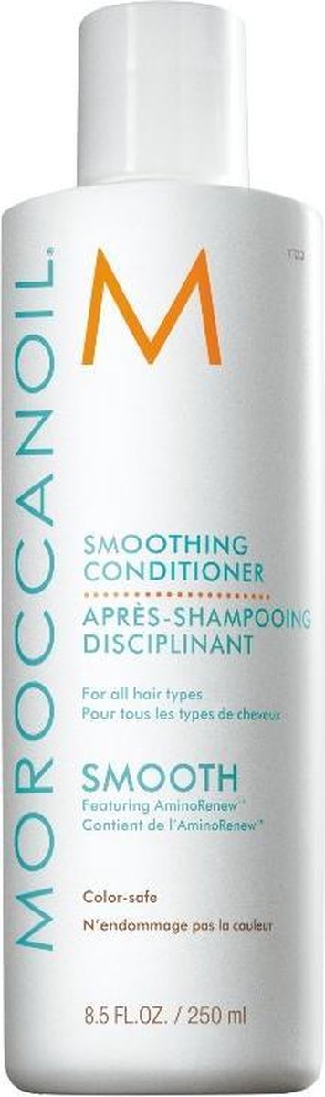 MOROCCANOIL - Smoothing Conditioner 250 ml