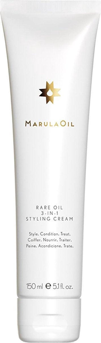 Paul Mitchell - Marula Oil - Rare Oil 3-in-1 Styling Cream - 150 ml