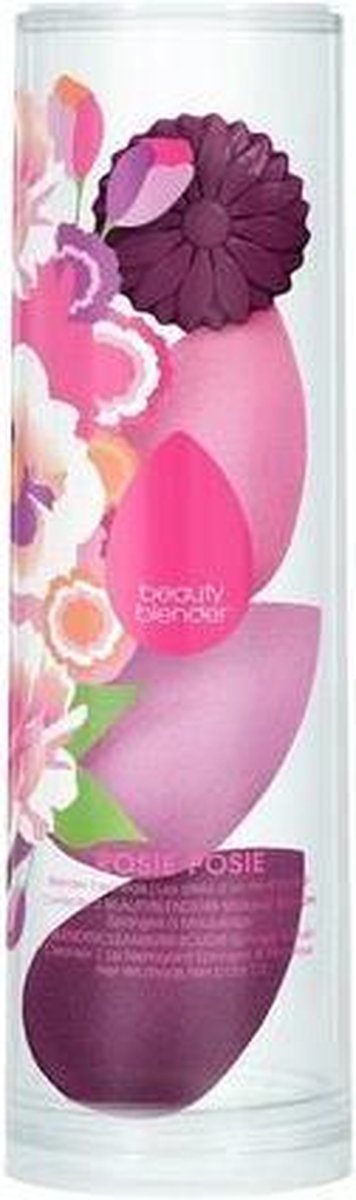 Beautyblender Rosie Posie