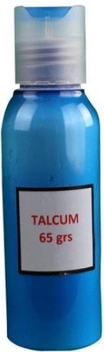 Talk poeder 50 gram