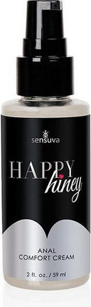 Blij Achterste Anale Comfort Crème 59 ml Sensuva VL554