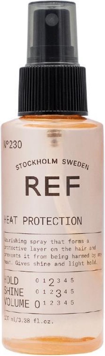REF Heat Protection Spray 100 ml
