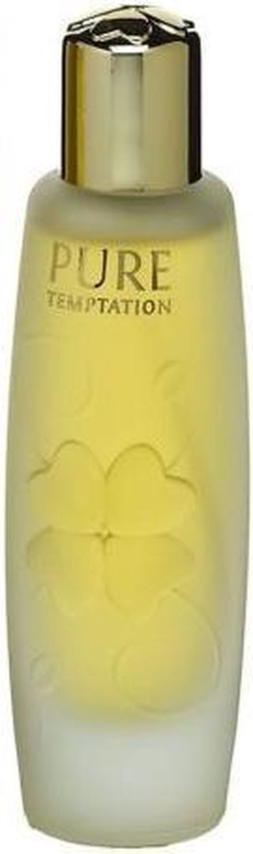 Omerta - Pure Temptation - Eau De Parfum - 100Ml