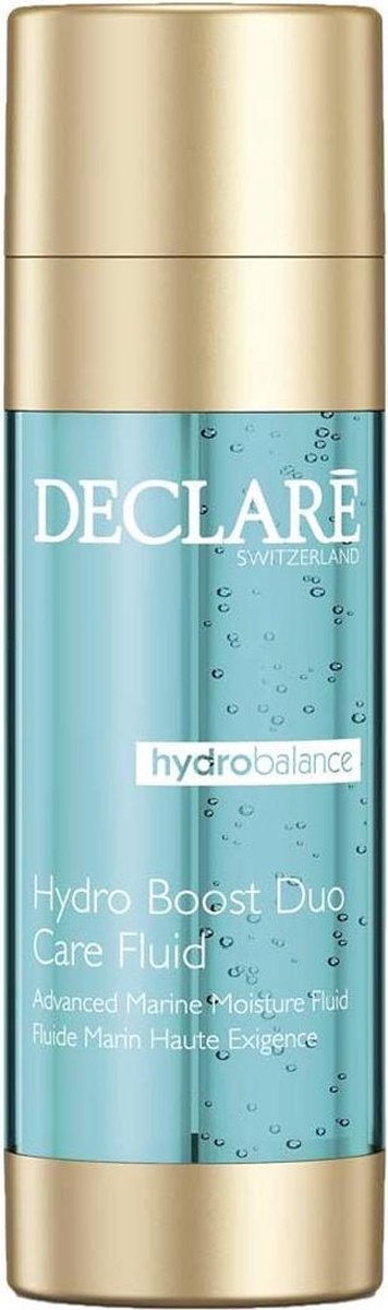 Declare Cosmetics 16071200 dagcrème 20 ml Gezicht