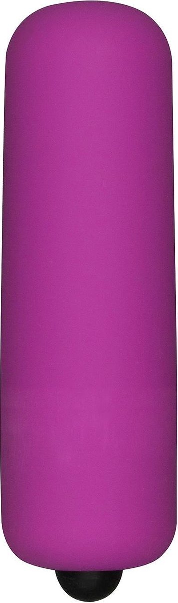ToyJoy Funky Bullet - Vibrator - Violet - Ø 15 mm