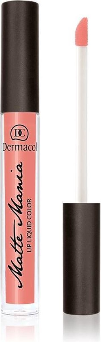 Dermacol - Lip Colour - Matte Mania - tint 17