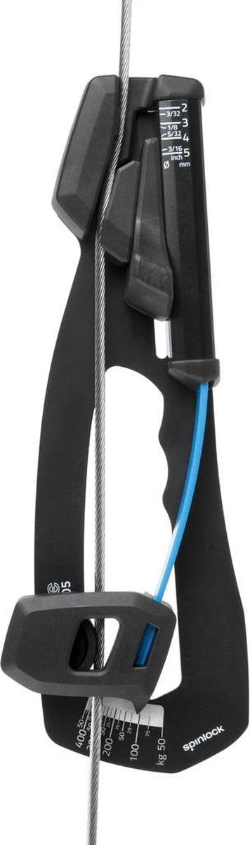 Spinlock Rig Sense
