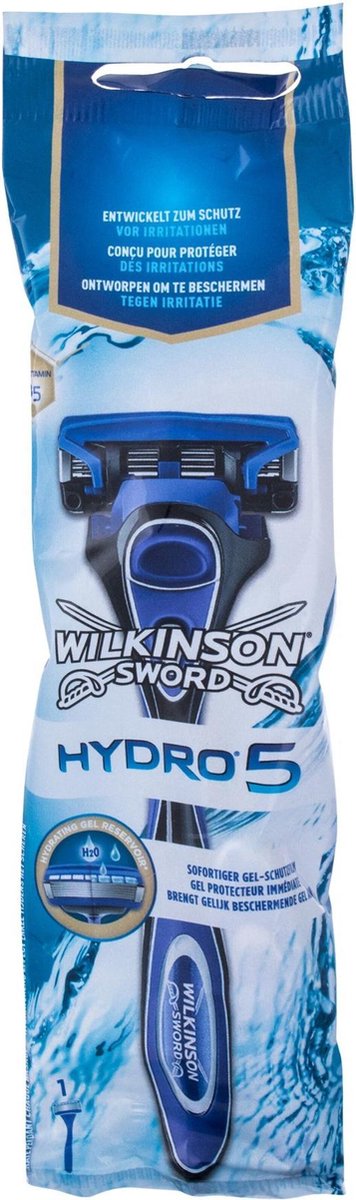 WILK HYDRO 5 APPARAAT