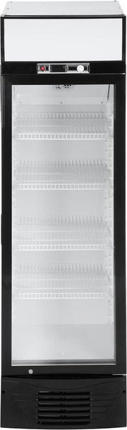 Royal Catering Flessenkoelkast - 278 L - LED