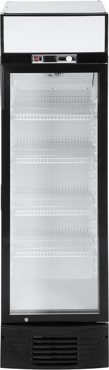 Royal Catering Flessenkoelkast - 278 L - LED