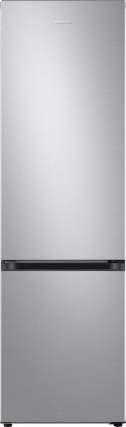 Samsung RB38T602DSA - Koel-vriescombinatie - Zilver