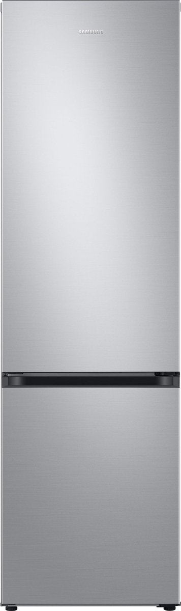 Samsung RB38T602DSA - Koel-vriescombinatie - Zilver