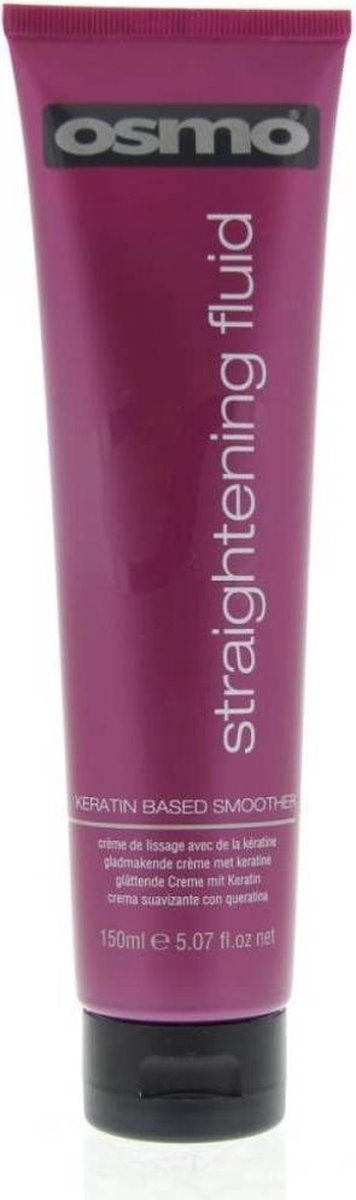 Osmo Essence Straightening Fluid