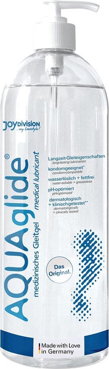 AQUAglide Neutral - 1000 ml