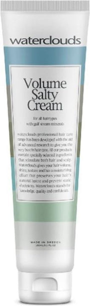 Waterclouds Volume Salty Cream 150ml